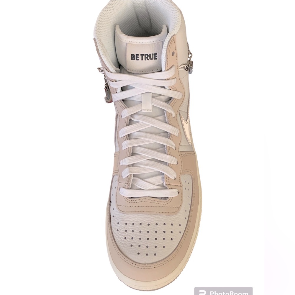 Nike Be True Terminator with charms , NWT, Unisex , Men=8.5 , Women = 10 - Picture 4 of 8